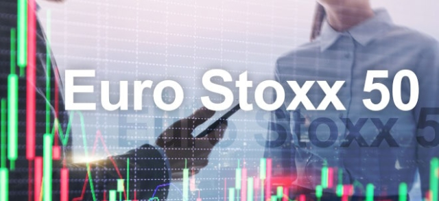 Schwache Performance in Europa: Euro STOXX 50 am Mittag mit Abgaben