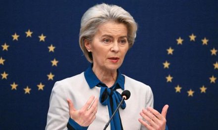 Europäische Union: Ursula von der Leyen zufrieden mit Handelsgesprächen mit China