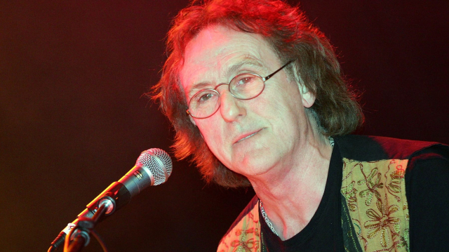 Denny Laine (†79): Moody-Blues-Star ist tot