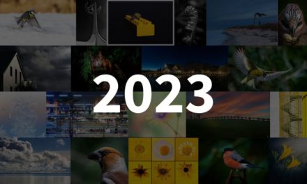 Die Bilder des Jahres 2023 aus der Galerie von c’t Fotografie