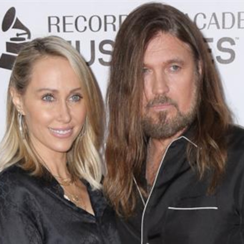 Tish Cyrus Reveals She Had “Psychological Breakdown” Amid Divorce From Billy Ray Cyrus