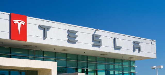 NASDAQ-Titel Tesla: Musk-Konzern zahlt in Kalifornien Millionenbetrag um Klage beizulegen