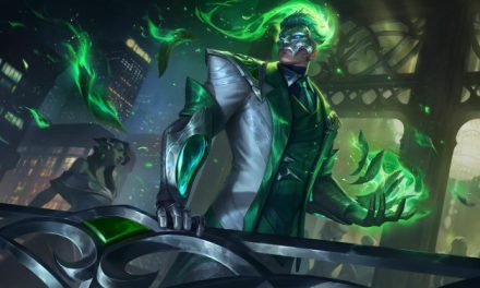 League of Legends Patch 14.3: The Biggest Winners and Losers