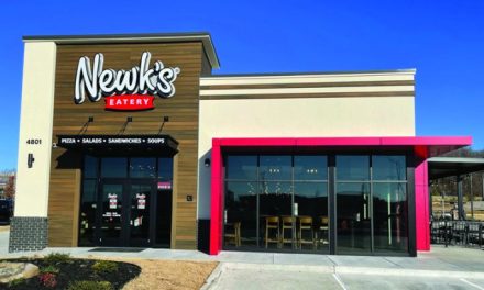 Longtime Franchisees to Open Newk’s Eatery Location in Bentonville on Feb. 12