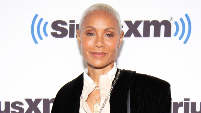 Not On My Watch! Jada Pinkett Smith Reportedly Scares Off Intruders During Home Break-In