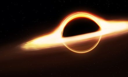 Überraschende Entdeckung: Gleichartiges Leuchten von schwarzen Löchern stellt Theorien infrage