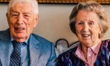 Ex-Dutch PM dies ‘hand in hand’ with wife in double euthanasia…