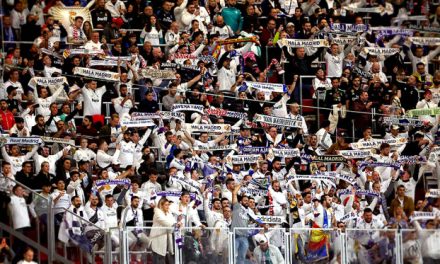 RB Leipzig gegen Real Madrid: Gästeblock kostet 65 Euro
