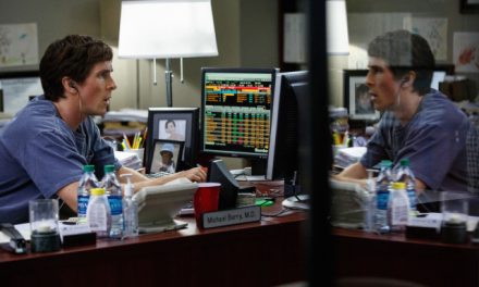 Crash-Kurs beendet: „The Big Short“-Investor kauft kräftig Aktien nach