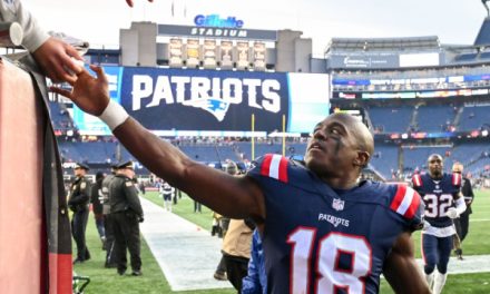 Legendary Patriots special teamer Matthew Slater shared the most heartfelt message as he announced his retirement