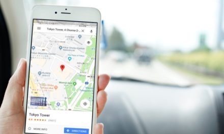 Google Maps: Update bringt individuelle Zeitreise-Funktion und verändert Cloud-Sicherung